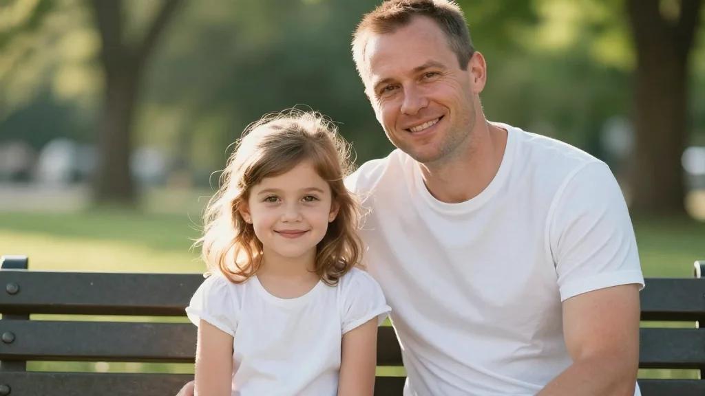 Use Every Talk with Your Daughter to Boost Confidence