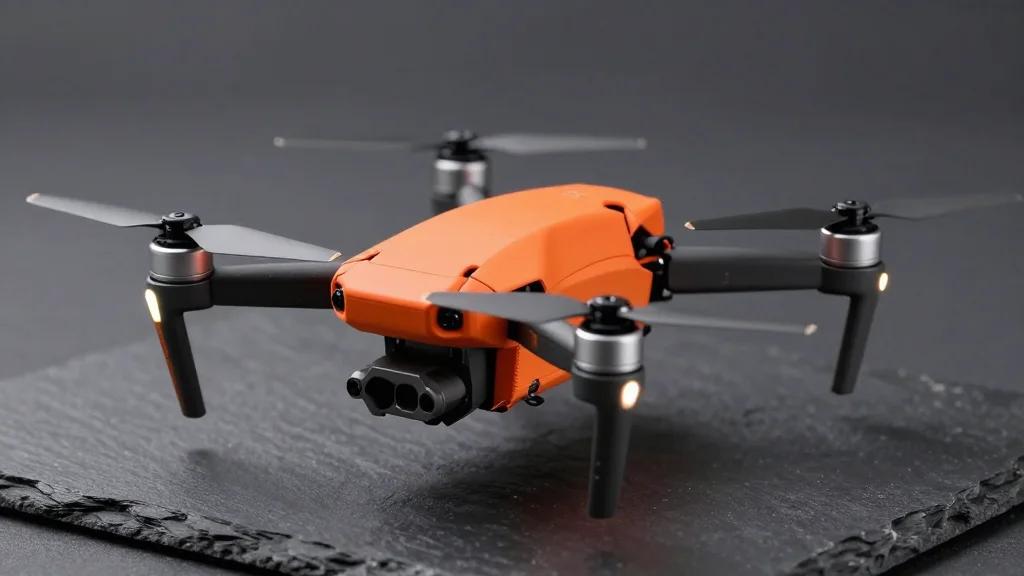 Josh Ogden Thinks Canada’s Drone Industry Can Gain some Altitude