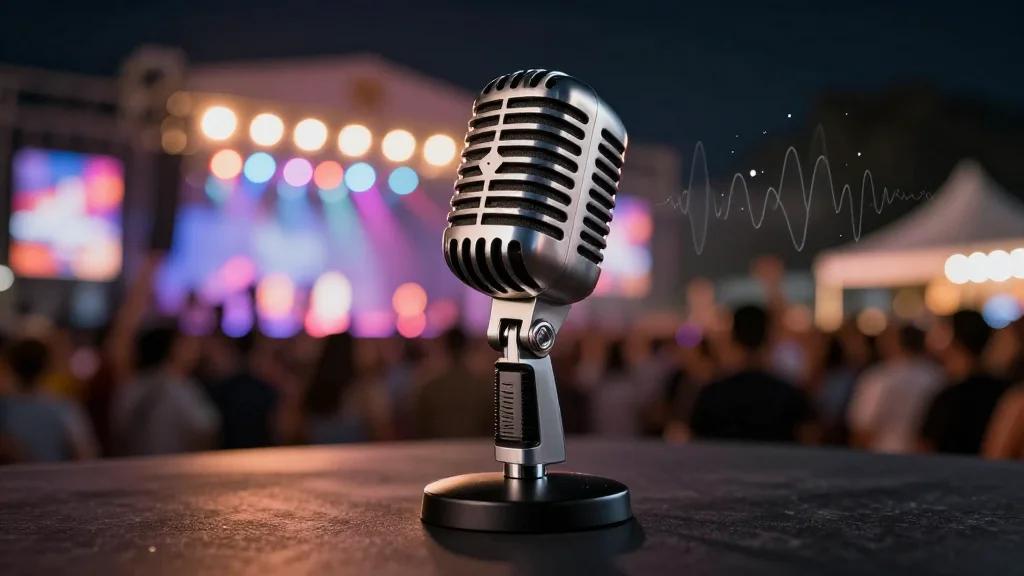 Building Podcasting a Bigger Stage
