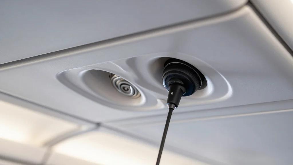 What Is “Medical Communications – Crew Use Only”?