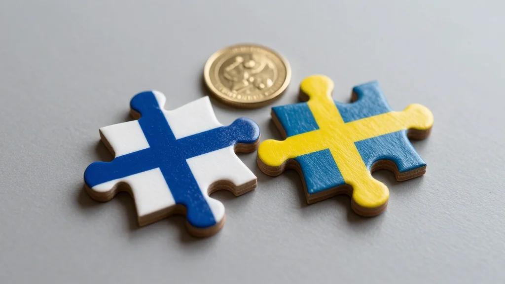 Atria Takes Minority Stake in Swedish Convenience Food Group