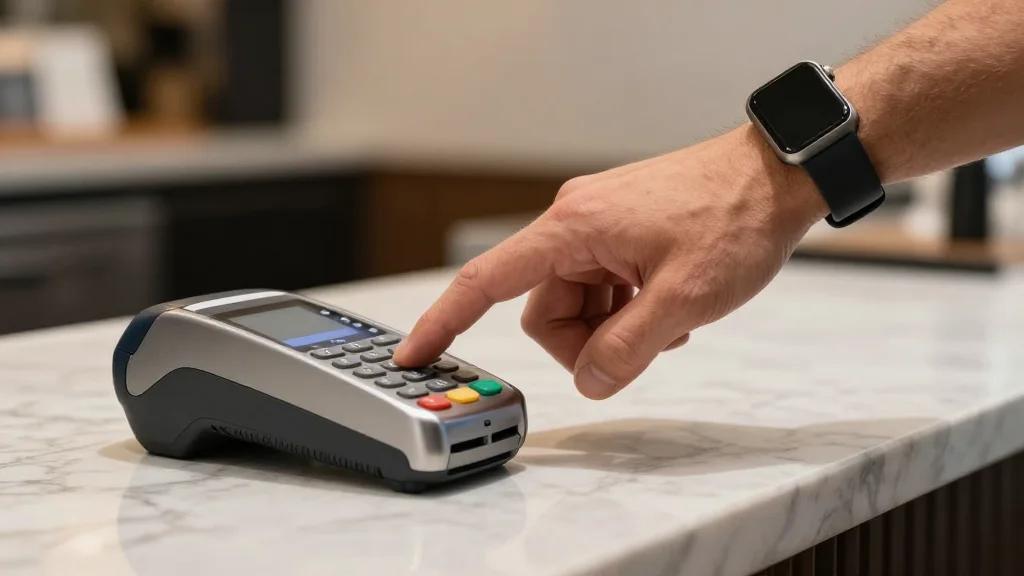 Mobile Wallets Boost Security and Credit Card Utilization