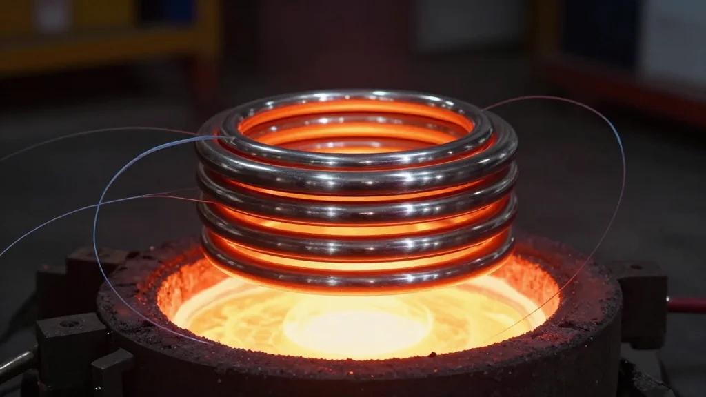 Magnetic Tech Could Unlock Australia's Green Steel Future