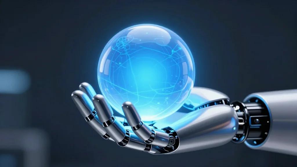 AI Adoption Gap: 60% Miss Massive Opportunity