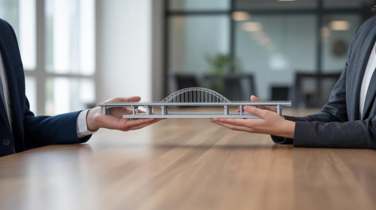 Burns Engineering Secures Undisclosed Investment From Ocean Sound