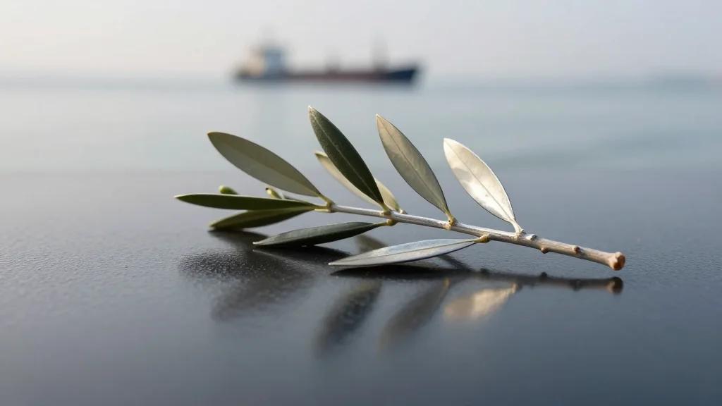 Trump’s 15 Point Plan to Catastrophe