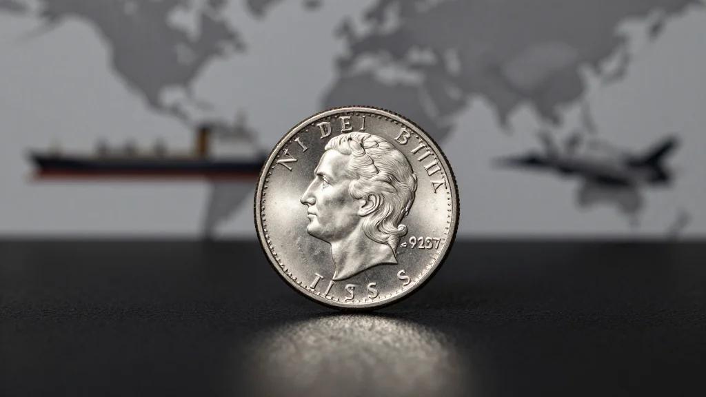 Markets Teeter on Tariffs, Iran Tensions, Trump SOTU