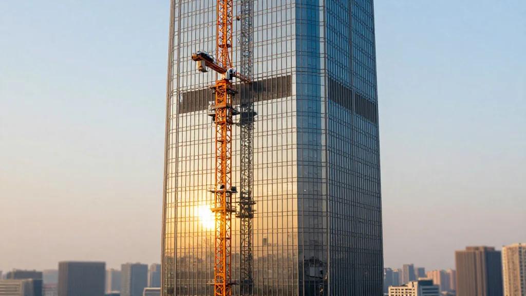 One Beverly Hills Secures $4.3 Billion Financing to Finish Mega‑Luxury Mixed‑Use Project