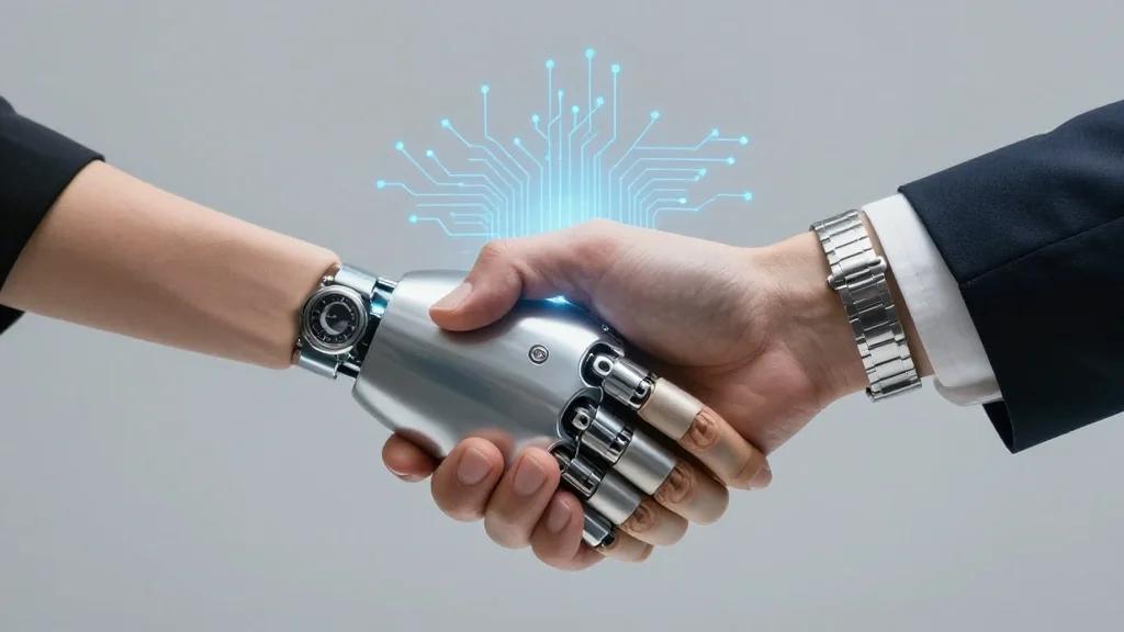 AI Revolutionizes IT Recruitment: Key Takeaways