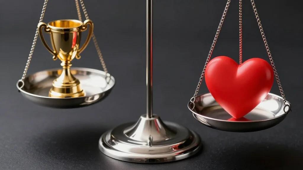 Competence Trumps Likeability: Leaders Must Deliver Results