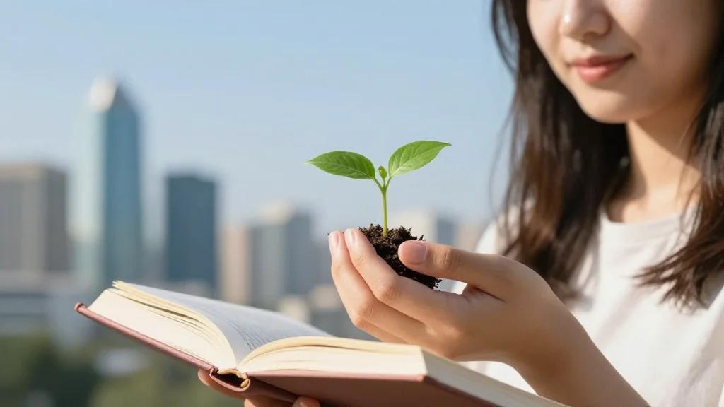 Uzbekistan Looks West for Help in Developing Entrepreneurial Spirit