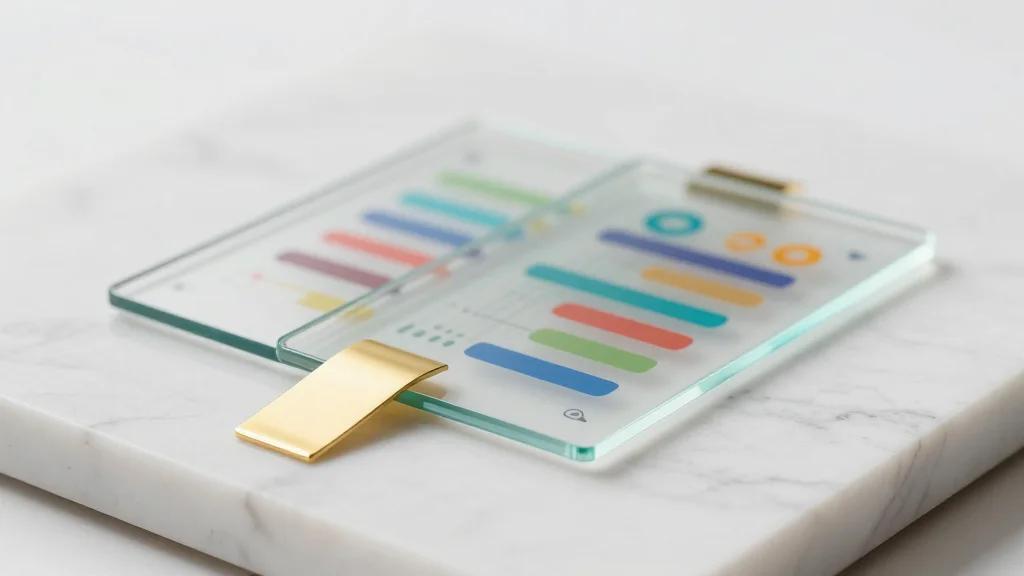 Create Comparison Tables to Make Content Bookmark‑Worthy