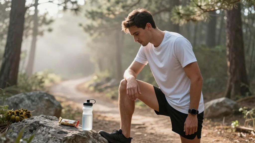 7 Running Don’ts for Consistent Progress