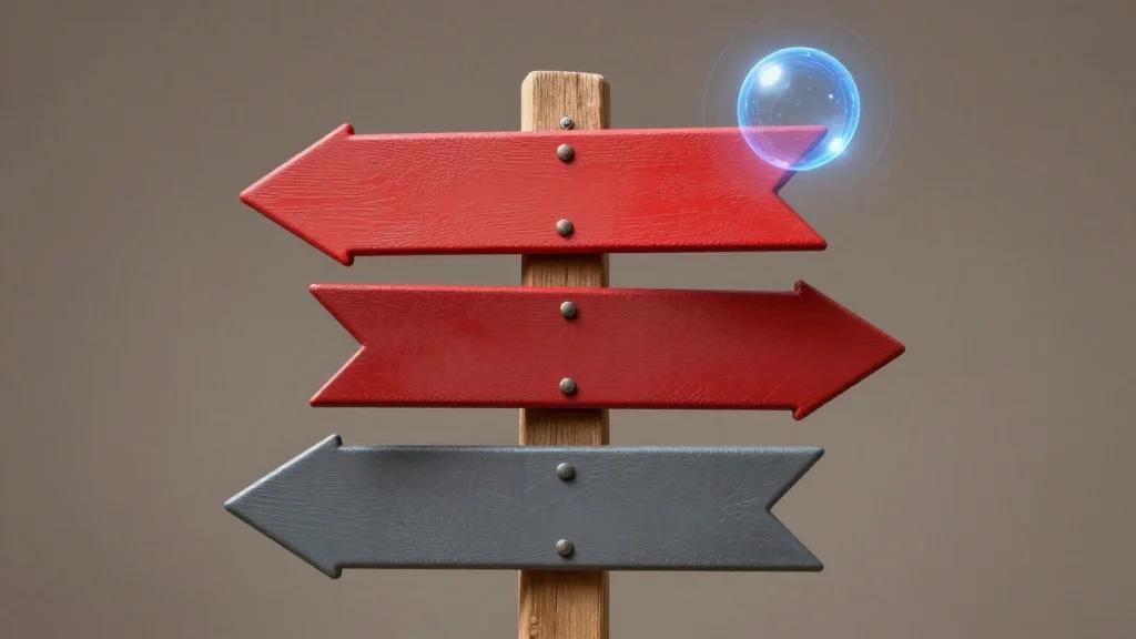 AI Overviews Reduce #1 Google Clicks Below 2%