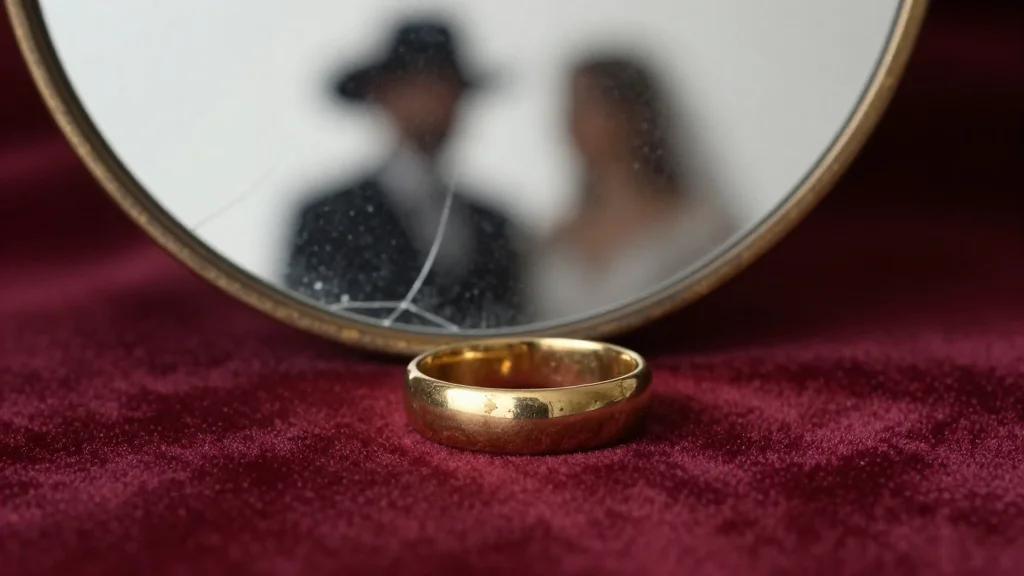 DiCaprio and Lawrence Reunite in Scorsese’s Marriage Horror