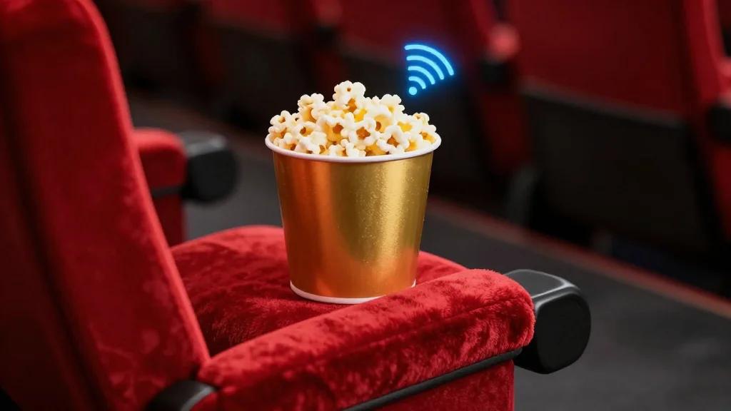 Paramount Pushes Theater Attendance to Outpace Streaming Giants