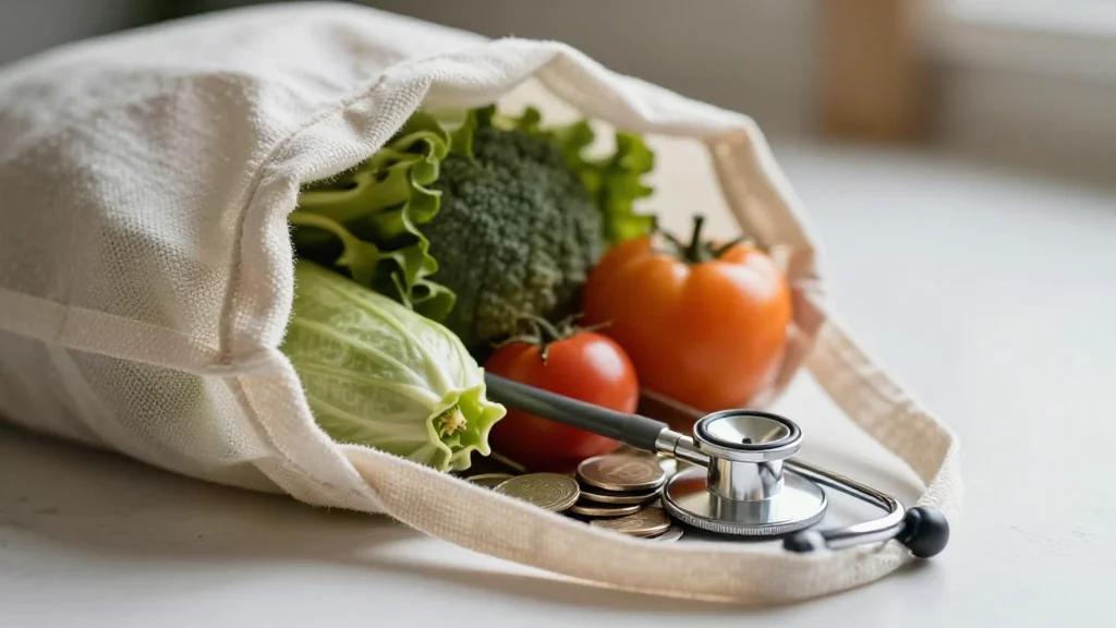 Most ACA Enrollees Cutting Back on Food, Household Needs to Pay for Health Care: Poll
