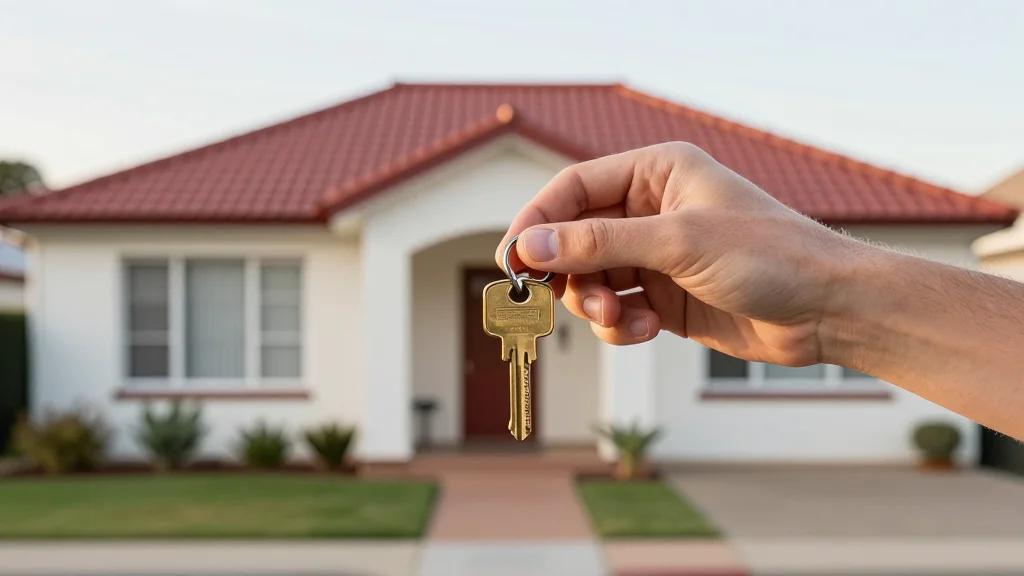 Five per Cent Home Deposit Scheme Fuelling Price Hike, Report Suggests