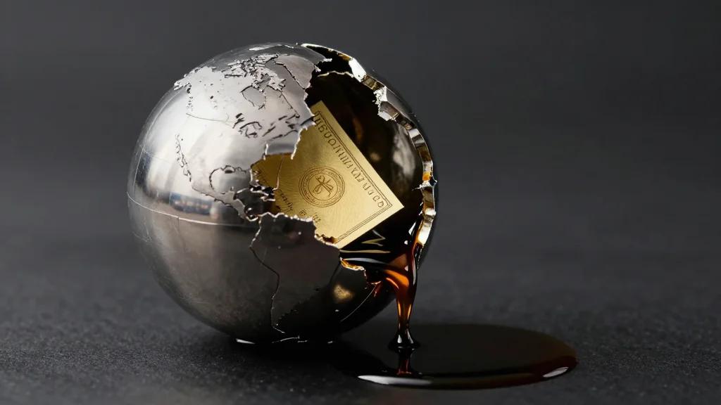 Fragmented Alliances Will Boost Global Security Risk Premium