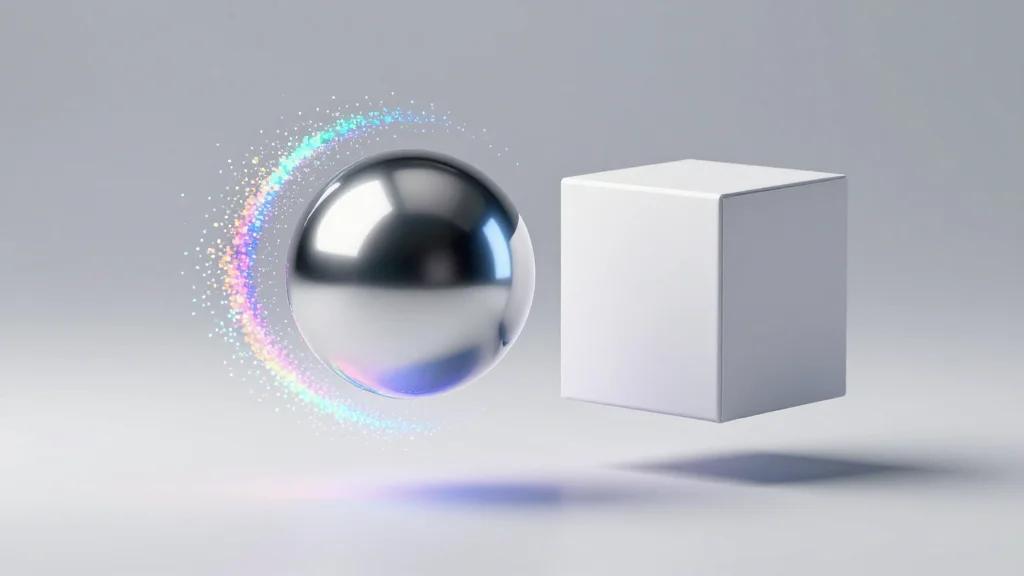 LumaLabs AI Delivers Uncannily Powerful Brand Identity