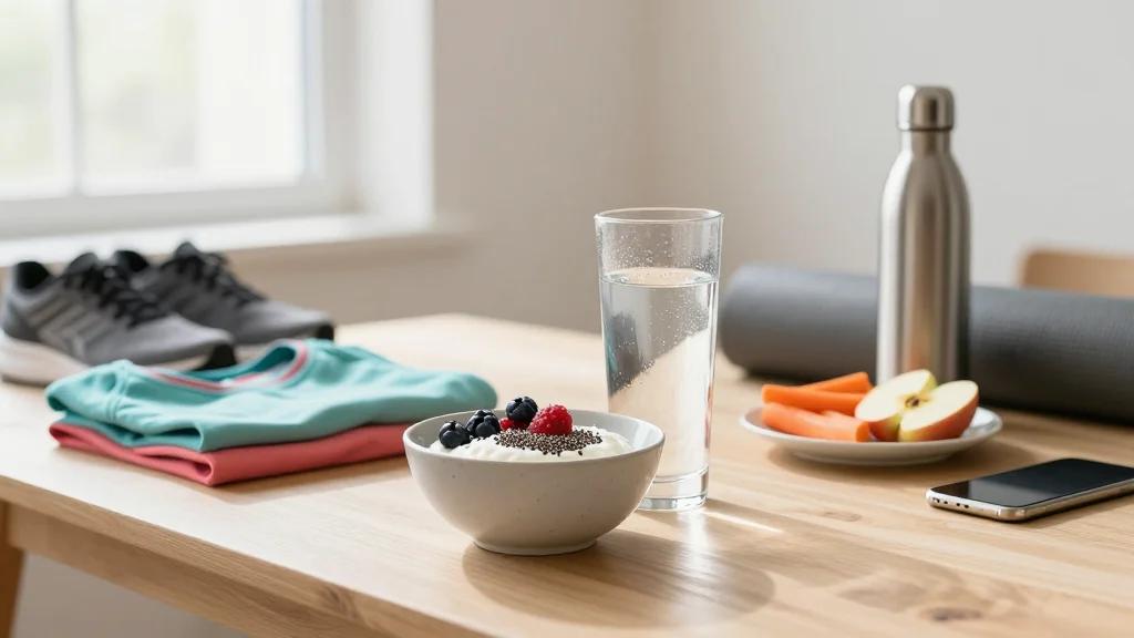 Your Habits, Not Hacks, Define Who You Become