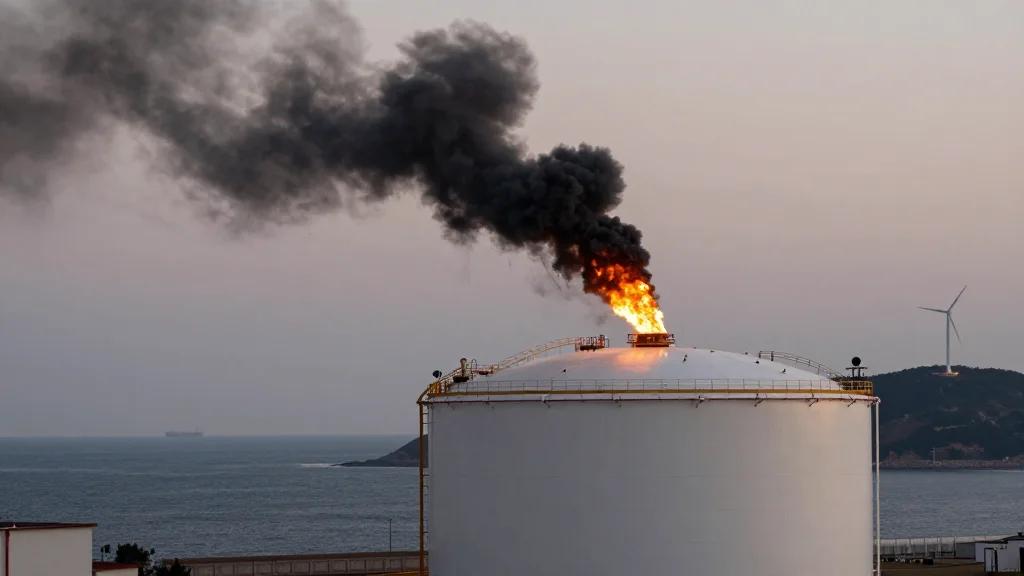 A Post-American Persian Gulf?