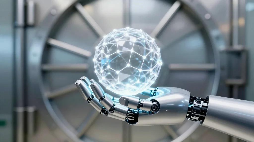 Eastworld Labs: Accelerating AI Agents and Human Interaction