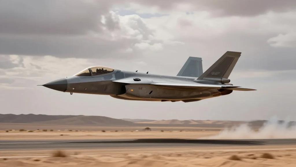 Deal Talks Mask Potential for Unforeseen War Escalation