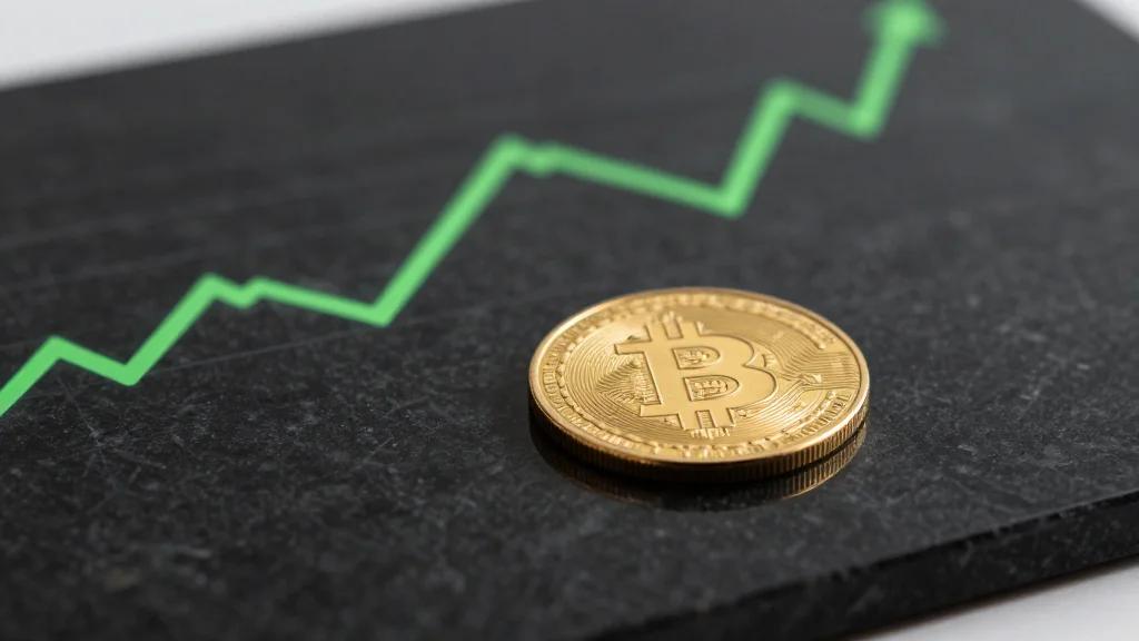 Why Bitcoin’s Next Stop Could Be $98,000 After Surmounting This Key Hurdle, Technical Analyst Says