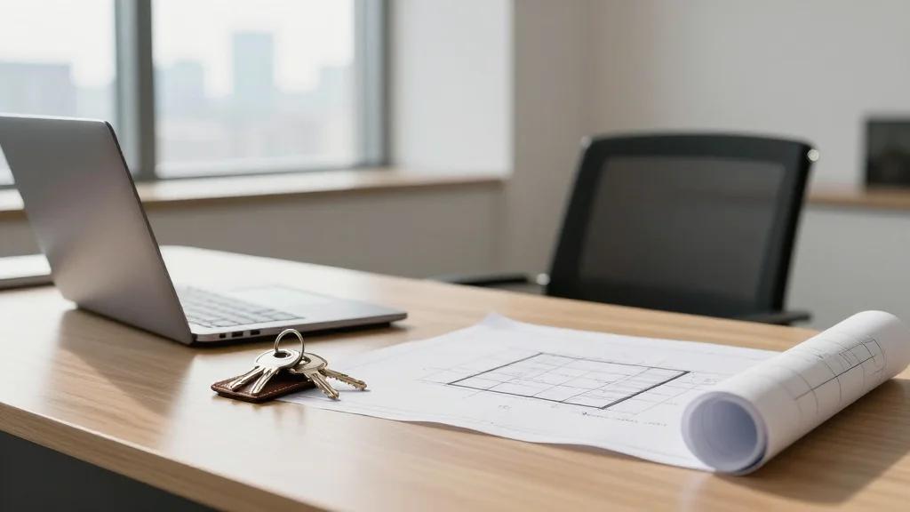 Compass Merger Triggers 110 Layoffs; Anywhere HQ Available