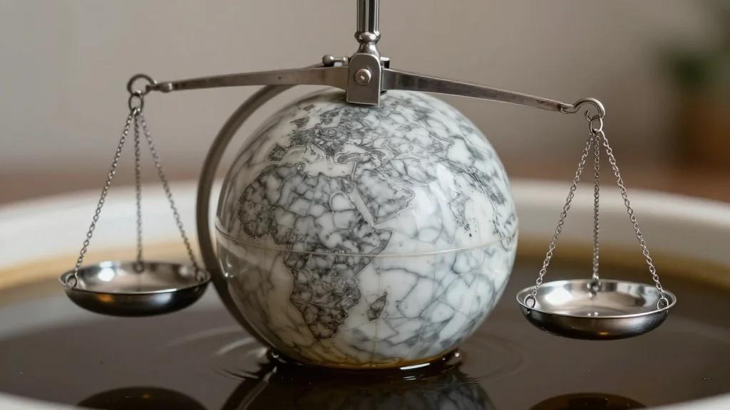 When War Returns: Is International Law Still Holding?