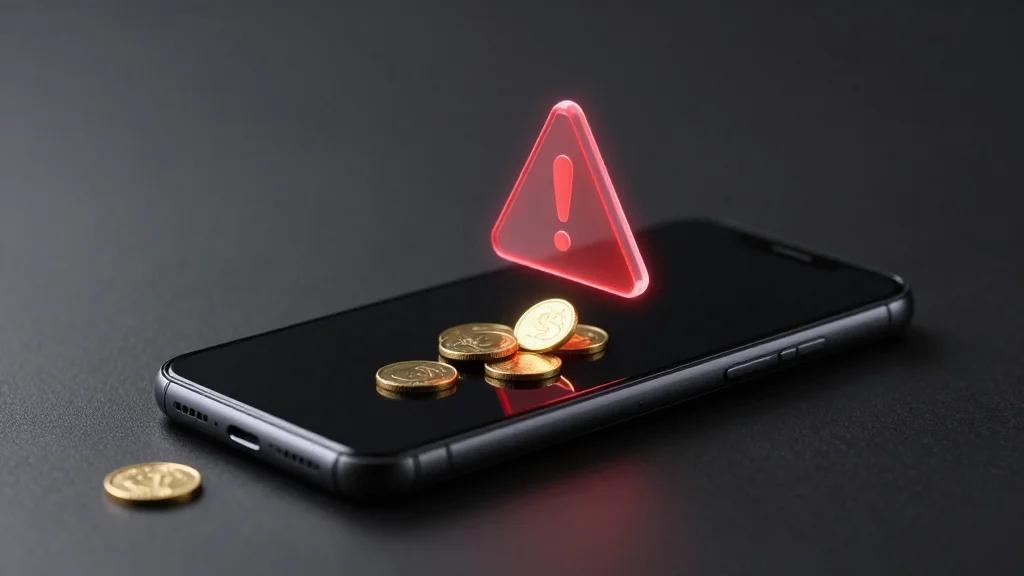 Ohio Finfluencer Sentenced to Six Years for $23 Million Real‑Estate Ponzi Scheme