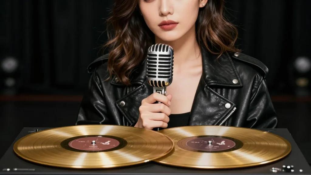 Fans Choose Sofia D’Angelo’s ‘Time’ as This Week’s Favorite New Music