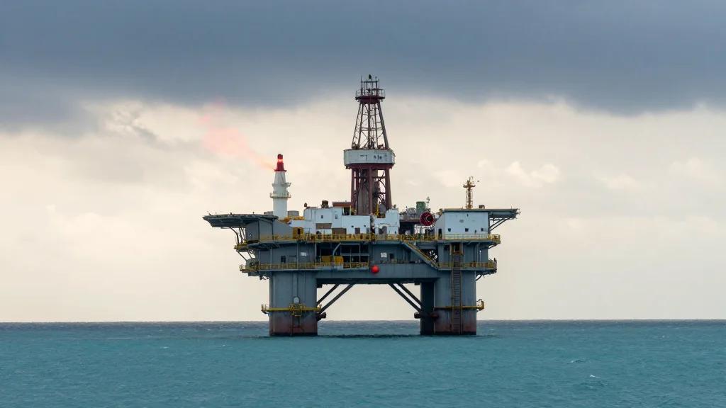 Iran Could Escalate Attacks on the Gulf’s Energy Sector