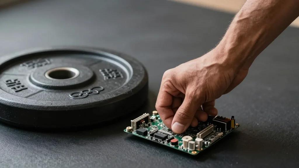 Repeated Rebuilds Yield Tenfold Hardware Improvements