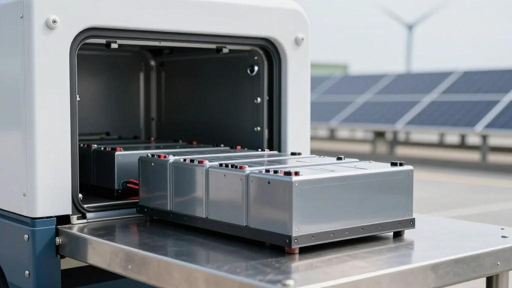 IEA: Battery Recycling Innovation Accelerating Rapidly