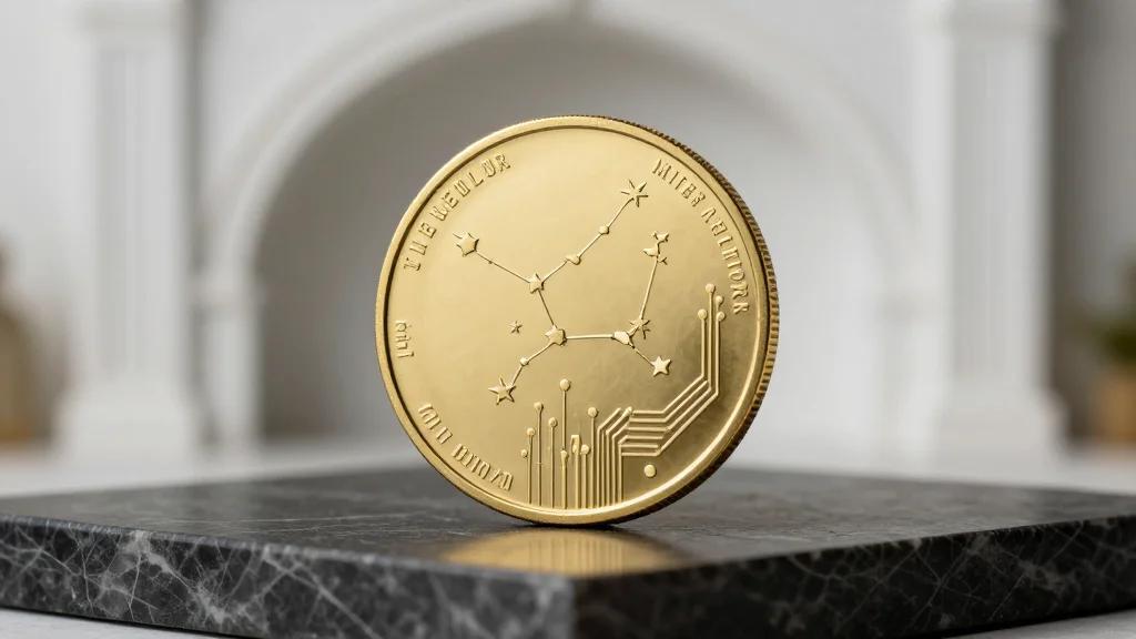 Figure Launches SEC-Registered Yield-Bearing Dollar Token YLDS on Stellar Network