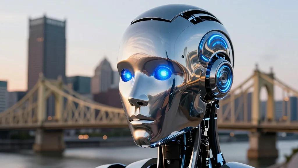 Mark Cuban Touts Pittsburgh as AI Hub, Urging Entrepreneurs to Seize Opportunity