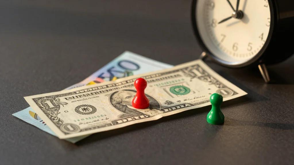 Protect Profits, Skip Trading on Volatile Friday