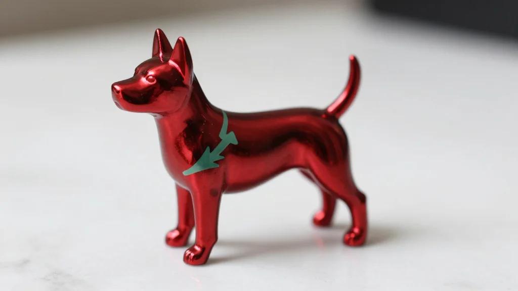 Try Red Dog Reversal for Calculated Risk Reversals