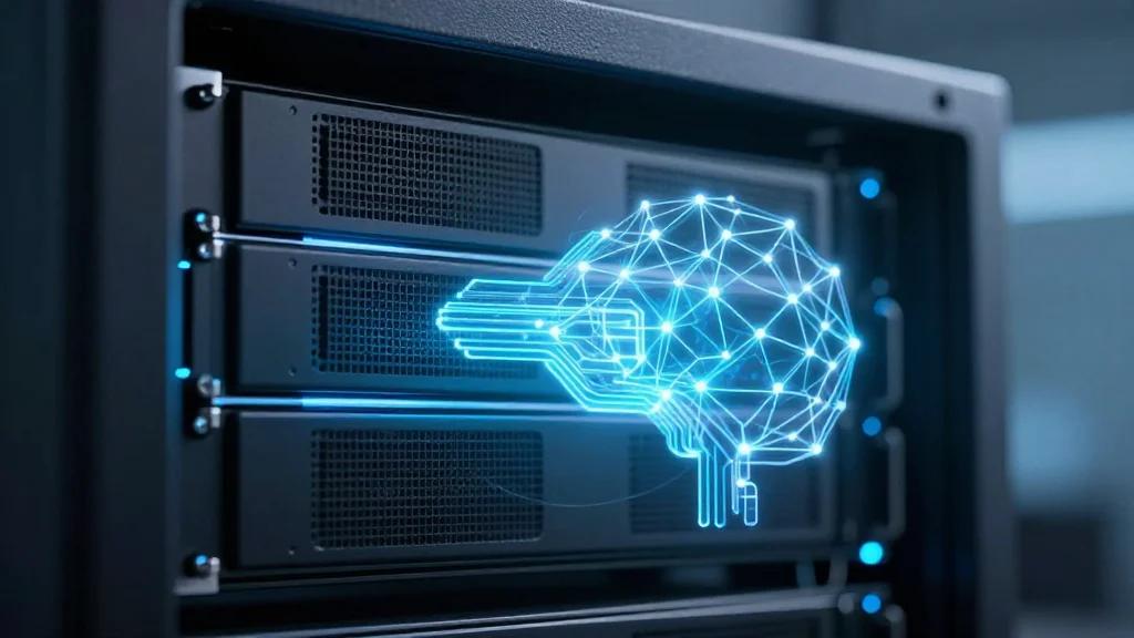 Infrastructure Solutions See Data#3 Record Solid Growth for FY26’s First Half