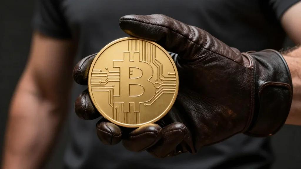 Thinking About Selling Your Bitcoin? Nearly 50% of Holders Might Be Too.