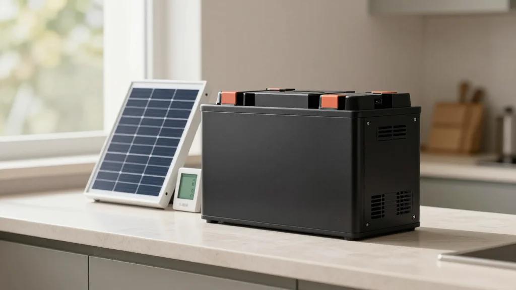 Tesla Vet Simplifies Home Batteries for Plug‑Play VPPs