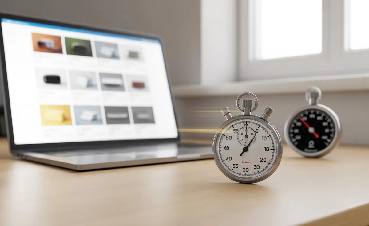 Cloudimage: The Image CDN That Powers Lightning-Fast Websites
