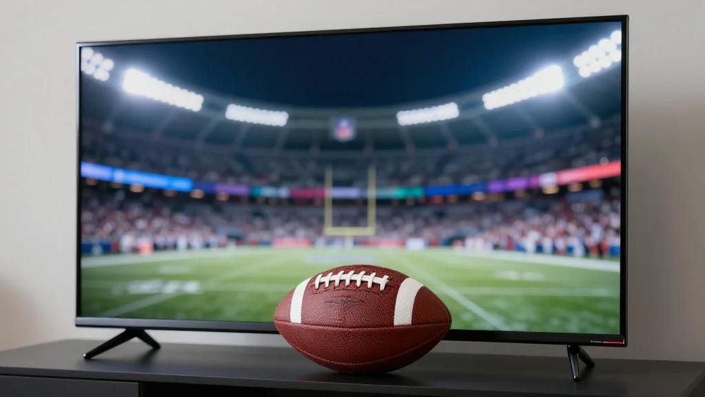 NFL Defends Broadcasting Strategy as Regulators Probe Shift to Pay TV