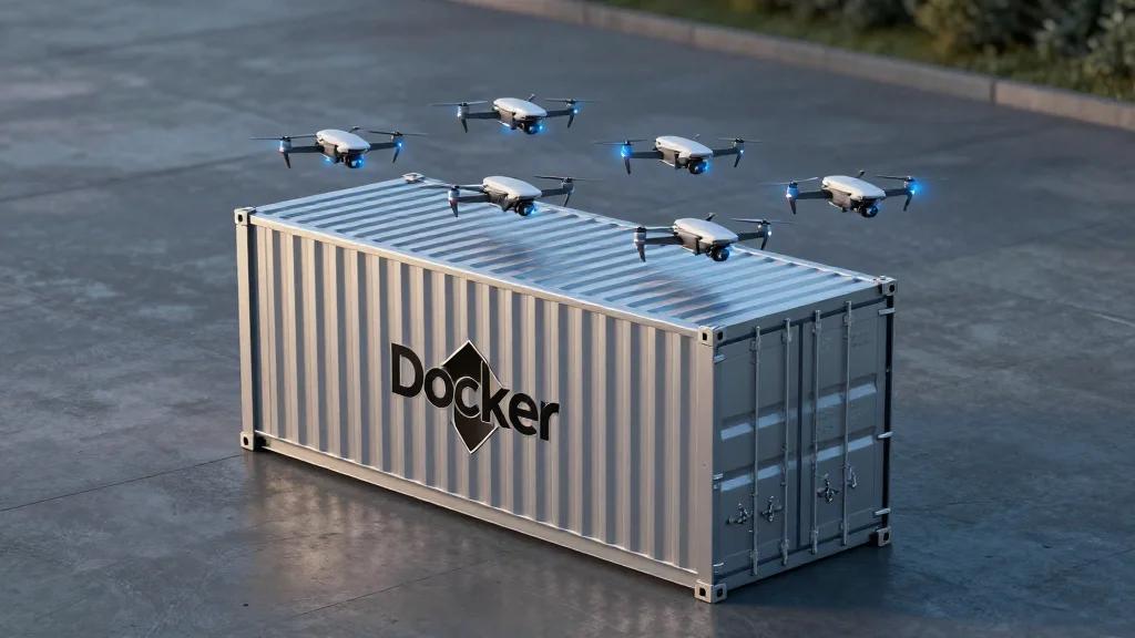 Learn Docker First, Then Scale with Kubernetes