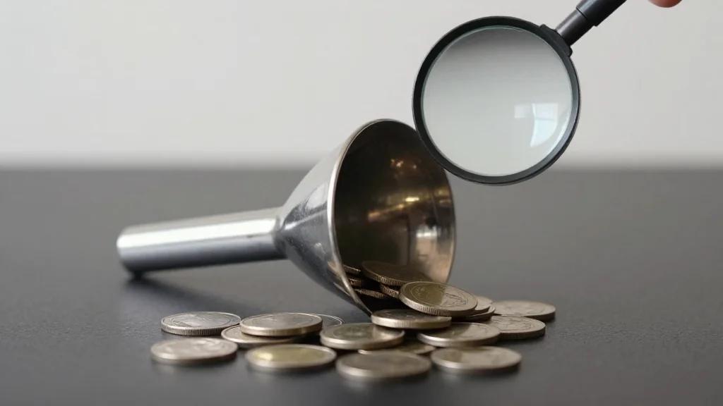 Cut Vanity Marketing Spend; Focus on Revenue Impact