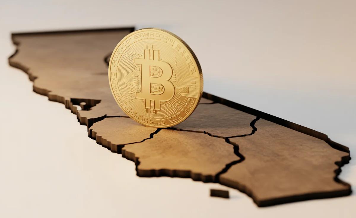 Silicon Valley's Collapse: California Platform Failing Unpriced Disruption