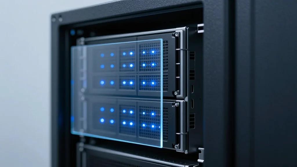 Iran's Threat Highlights AI as U.S. Security Issue