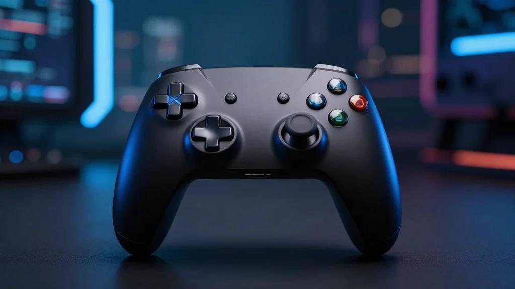 Gaming's Attention War Fuels Saudi Jobs and AI Growth